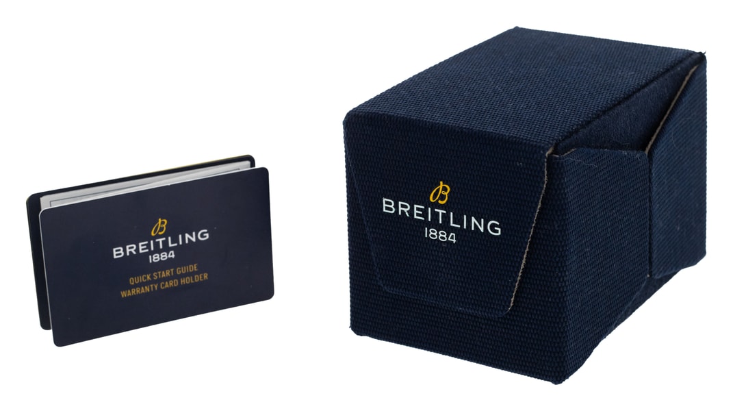 Breitling Avenger Automatic 45 A17319